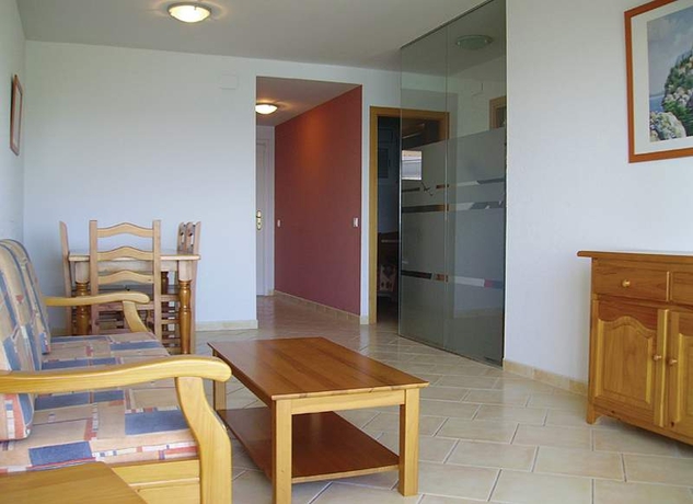 Imagen general del Viviendas Turísticas Vacacionales Gavina d'Or. Foto 6