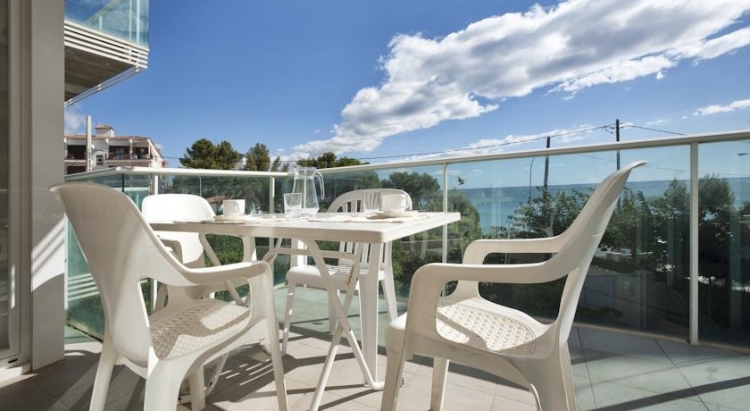 Imagen general del Viviendas Turísticas Vacacionales Gavina d'Or. Foto 9