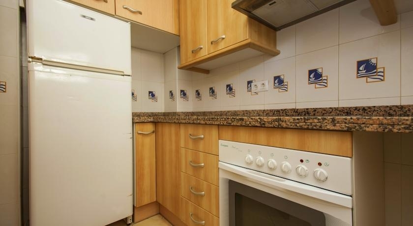 Imagen general del Viviendas Turísticas Vacacionales Gavina d'Or. Foto 11