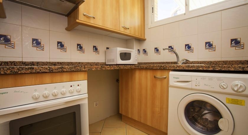 Imagen general del Viviendas Turísticas Vacacionales Gavina d'Or. Foto 12