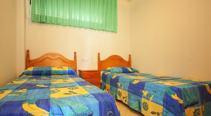 Imagen general del Viviendas Turísticas Vacacionales Gavina d'Or. Foto 13