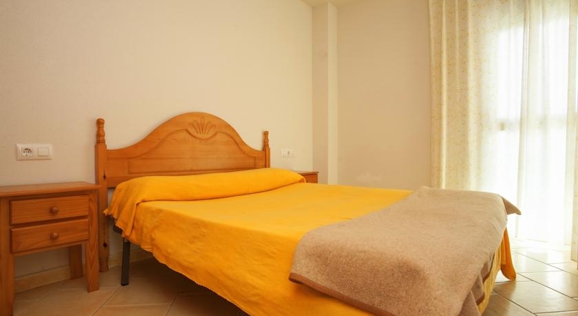 Imagen general del Viviendas Turísticas Vacacionales Gavina d'Or. Foto 14