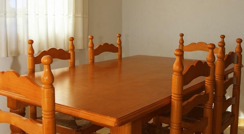 Imagen general del Viviendas Turísticas Vacacionales Gavina d'Or. Foto 15