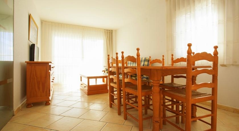 Imagen general del Viviendas Turísticas Vacacionales Gavina d'Or. Foto 16