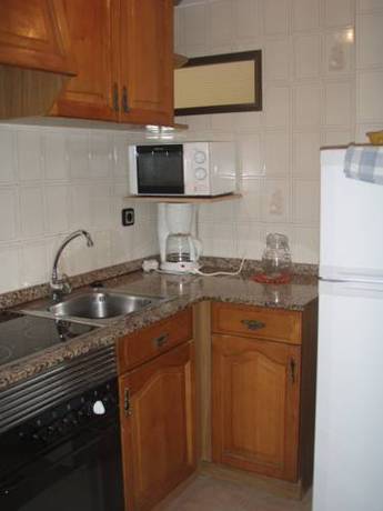 Imagen de la habitación del Viviendas Turísticas Vacacionales Gemelos 1. Foto 4