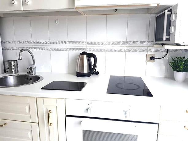 Imagen de la habitación del Viviendas Turísticas Vacacionales Gemelos 15. Foto 6