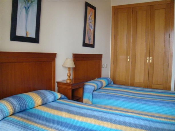 Imagen general del Viviendas Turísticas Vacacionales Gemelos 20. Foto 2