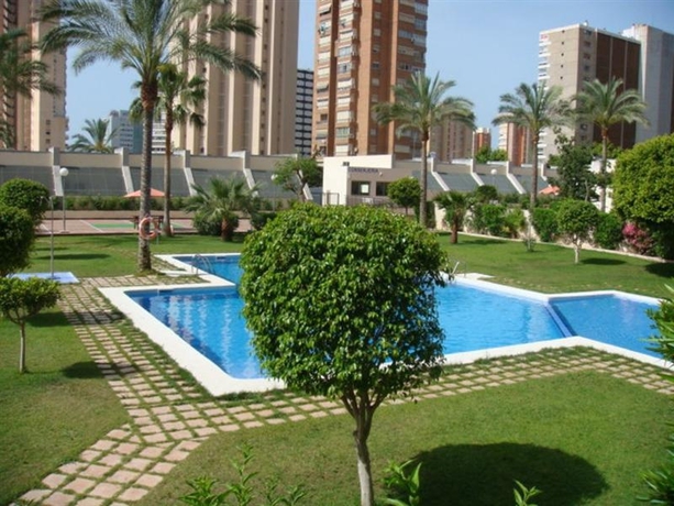 Imagen general del Viviendas Turísticas Vacacionales Gemelos 20. Foto 3