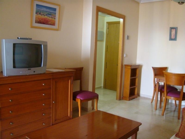 Imagen general del Viviendas Turísticas Vacacionales Gemelos 20. Foto 4