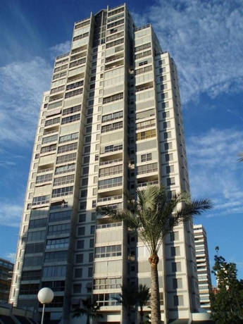 Imagen general del Viviendas Turísticas Vacacionales Gemelos 20. Foto 5