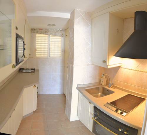 Imagen de la habitación del Viviendas Turísticas Vacacionales Gemelos II-IV by Gestaltur. Foto 2