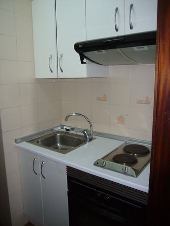 Imagen de la habitación del Viviendas Turísticas Vacacionales Gemelos II-IV by Gestaltur. Foto 12