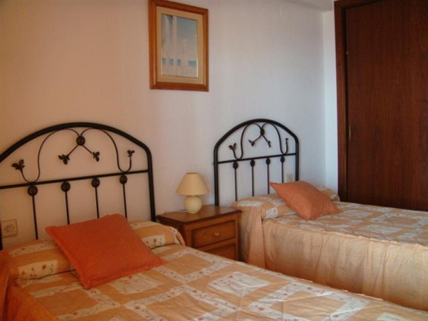 Imagen de la habitación del Viviendas Turísticas Vacacionales Gemelos II-IV by Gestaltur. Foto 13