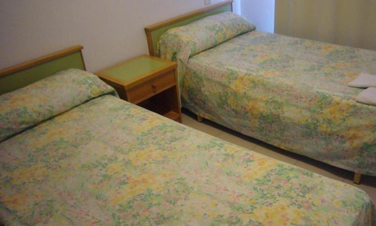 Imagen general del Viviendas Turísticas Vacacionales Gemelos XII. Foto 2