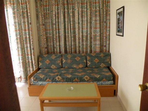 Imagen general del Viviendas Turísticas Vacacionales Gemelos XII. Foto 3