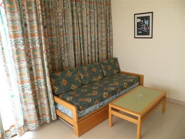 Imagen general del Viviendas Turísticas Vacacionales Gemelos XII. Foto 4