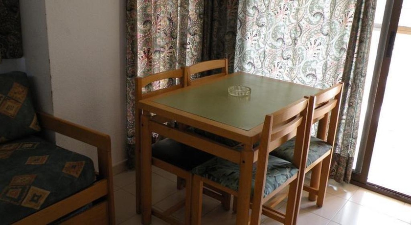 Imagen general del Viviendas Turísticas Vacacionales Gemelos XII. Foto 5