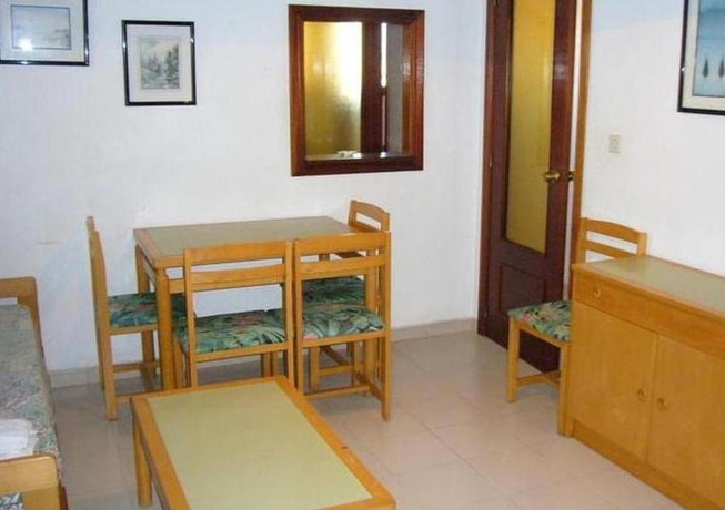 Imagen general del Viviendas Turísticas Vacacionales Gemelos XII. Foto 6