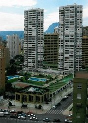 Imagen general del Viviendas Turísticas Vacacionales Gemelos XII. Foto 15