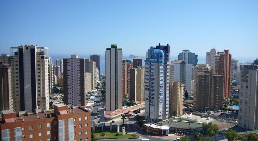 Imagen general del Viviendas Turísticas Vacacionales Gemelos XII. Foto 7