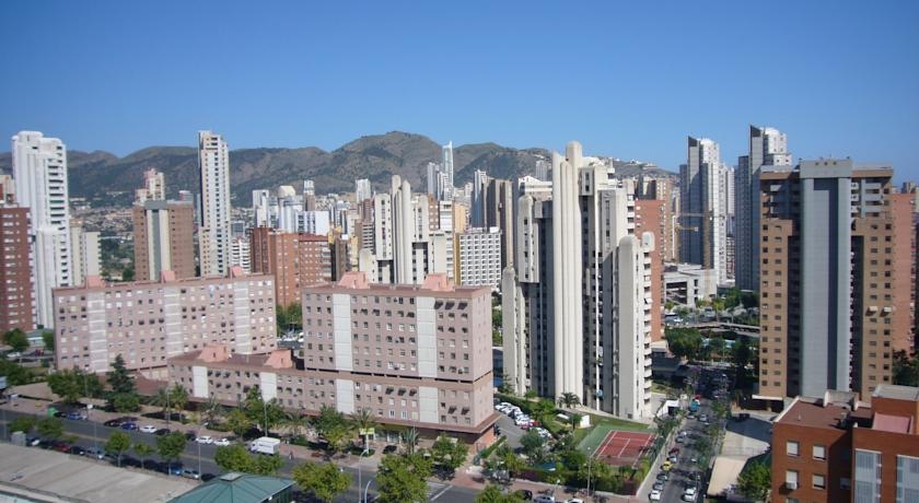 Imagen general del Viviendas Turísticas Vacacionales Gemelos XII. Foto 8