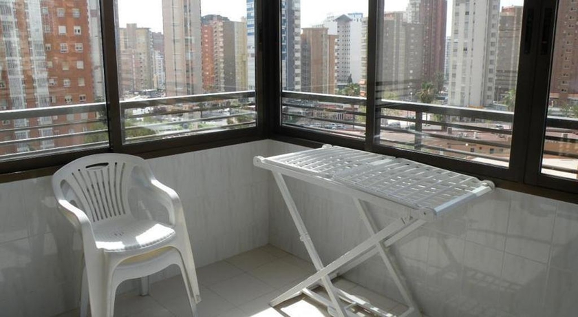 Imagen general del Viviendas Turísticas Vacacionales Gemelos XII. Foto 9