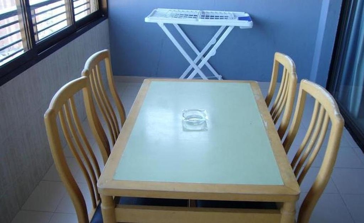 Imagen general del Viviendas Turísticas Vacacionales Gemelos XII. Foto 10