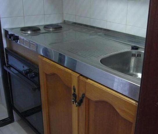 Imagen general del Viviendas Turísticas Vacacionales Gemelos XII. Foto 11