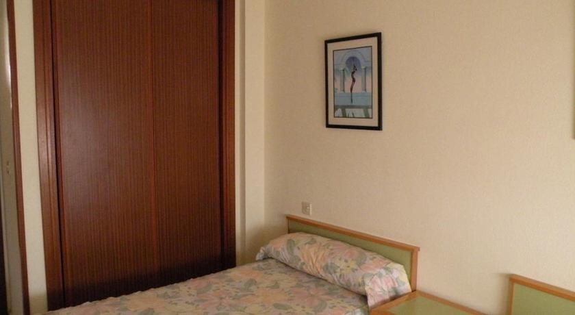 Imagen general del Viviendas Turísticas Vacacionales Gemelos XII. Foto 12