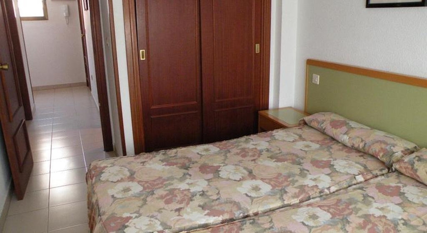 Imagen general del Viviendas Turísticas Vacacionales Gemelos XII. Foto 13