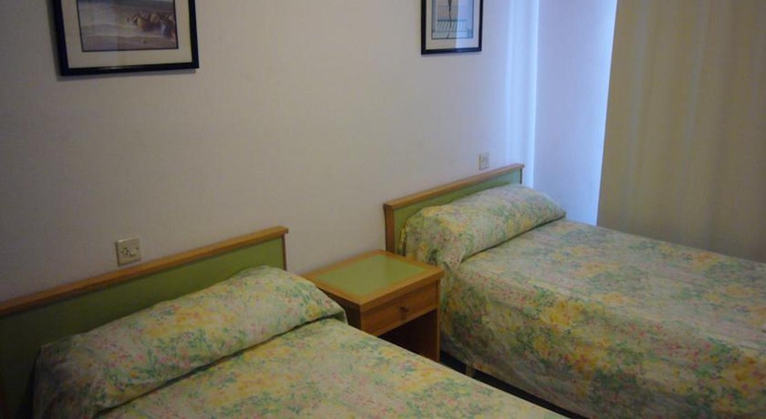 Imagen general del Viviendas Turísticas Vacacionales Gemelos XII. Foto 14