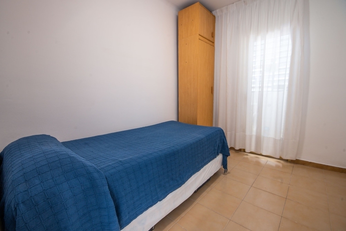 Imagen de la habitación del Viviendas Turísticas Vacacionales Gocosta Apartment Pins I Mar. Foto 6