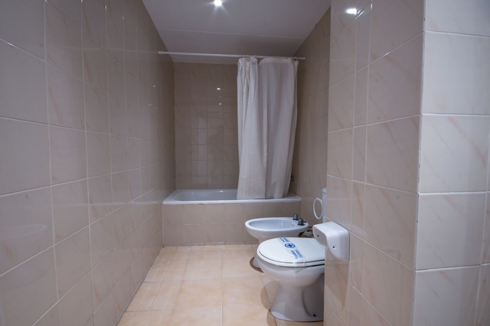 Imagen de la habitación del Viviendas Turísticas Vacacionales Gocosta Apartment Pins I Mar. Foto 17