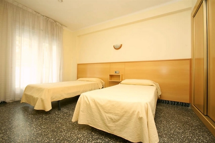 Imagen general del Viviendas Turísticas Vacacionales Goya, Salou. Foto 4