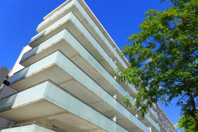 Imagen general del Viviendas Turísticas Vacacionales Goya, Salou. Foto 12