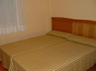 Imagen de la habitación del Viviendas Turísticas Vacacionales Green Mar. Foto 2