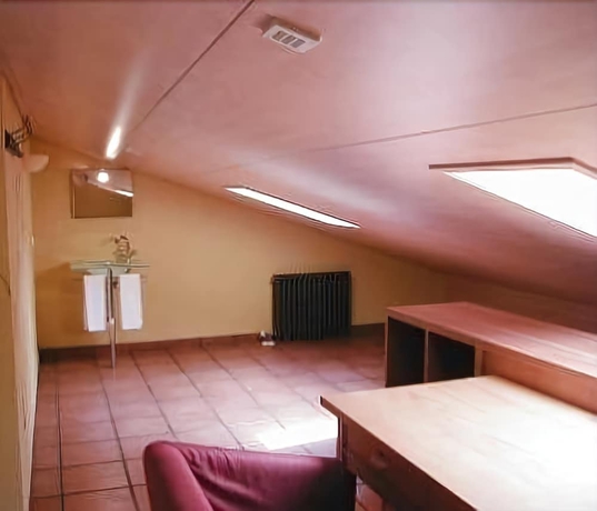 Imagen de la habitación del Viviendas Turísticas Vacacionales Hap-Dreams. Foto 4