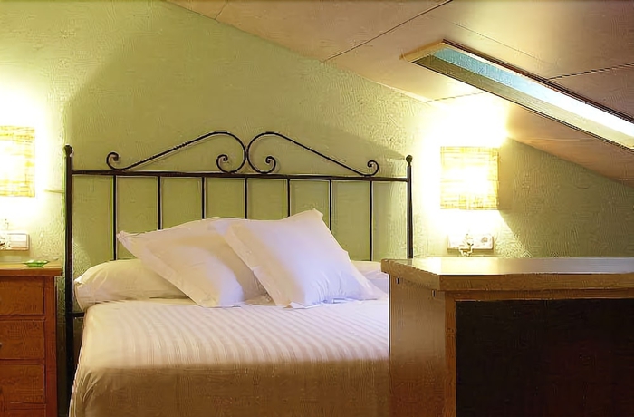 Imagen de la habitación del Viviendas Turísticas Vacacionales Hap-Dreams. Foto 8