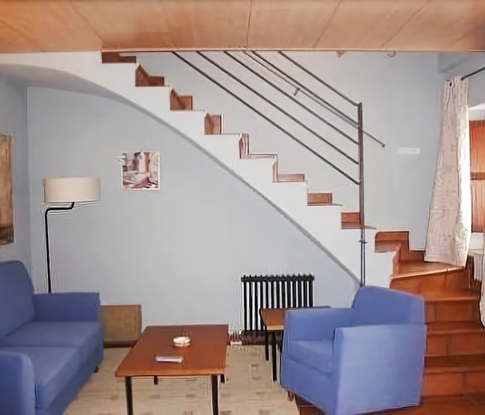 Imagen de la habitación del Viviendas Turísticas Vacacionales Hap-Dreams. Foto 16