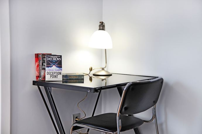 Imagen de la habitación del Viviendas Turísticas Vacacionales Hellenic Hospitality House. Foto 10