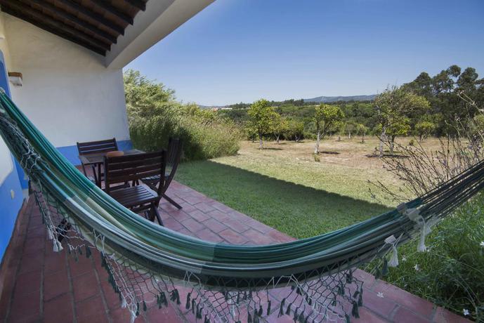 Imagen de los exteriores del Viviendas Turísticas Vacacionales Herdade Do Freixial. Foto 13