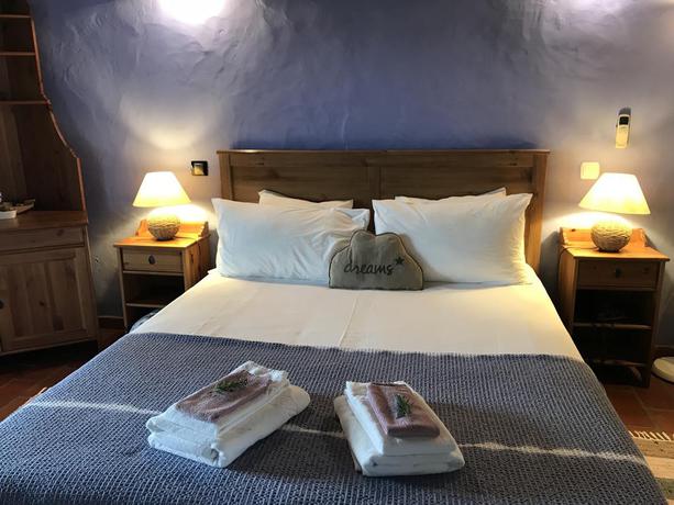 Imagen de la habitación del Viviendas Turísticas Vacacionales Herdade Do Freixial. Foto 5