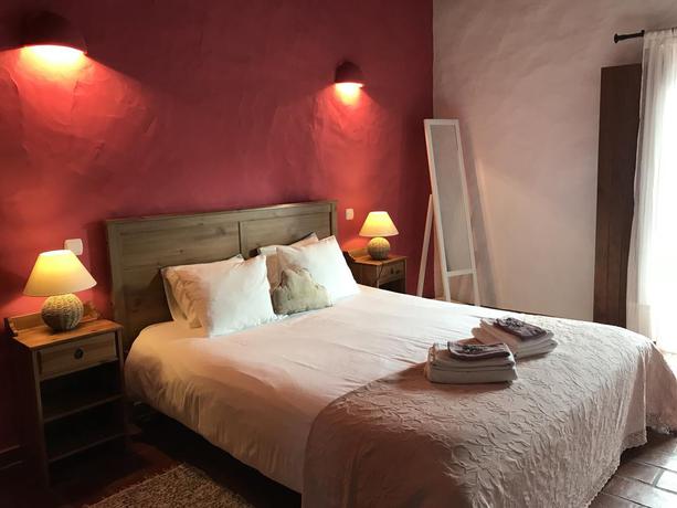 Imagen de la habitación del Viviendas Turísticas Vacacionales Herdade Do Freixial. Foto 7