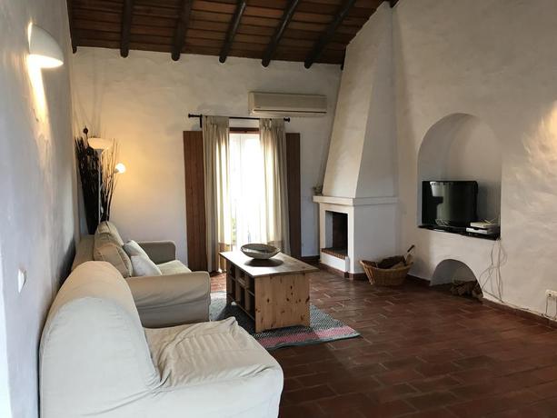 Imagen de la habitación del Viviendas Turísticas Vacacionales Herdade Do Freixial. Foto 8