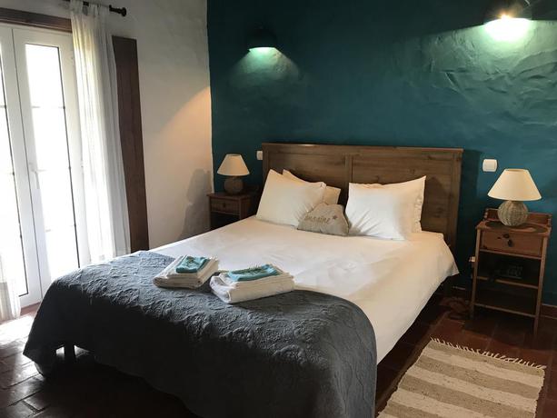 Imagen de la habitación del Viviendas Turísticas Vacacionales Herdade Do Freixial. Foto 9