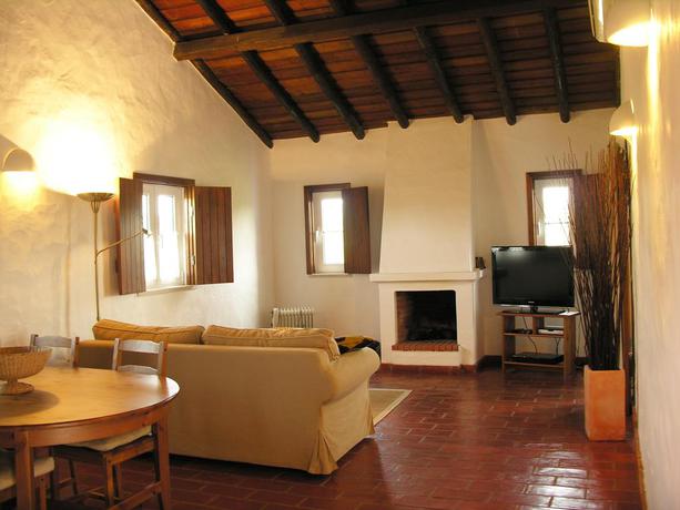 Imagen de la habitación del Viviendas Turísticas Vacacionales Herdade Do Freixial. Foto 11