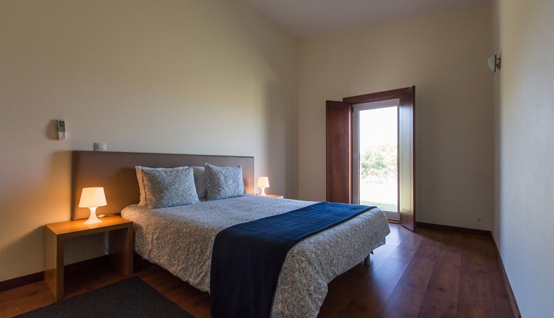 Imagen de la habitación del Viviendas Turísticas Vacacionales Herdade Do Gizo. Foto 2