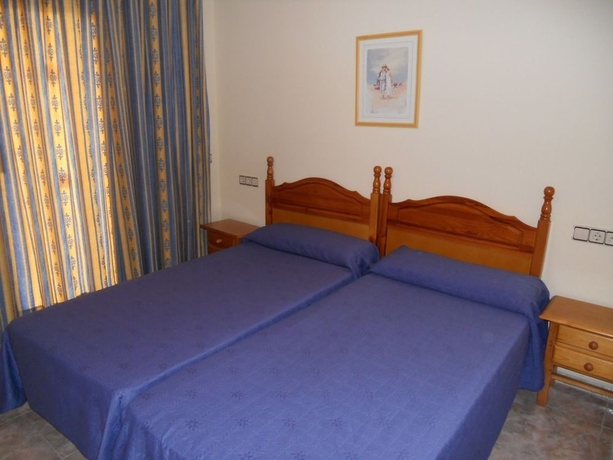 Imagen de la habitación del Viviendas Turísticas Vacacionales Imperial Salou Apartments. Foto 4
