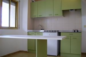 Imagen de la habitación del Viviendas Turísticas Vacacionales Inmobooking Pins Ii, Climatizado, 120m De La Playa. Foto 14