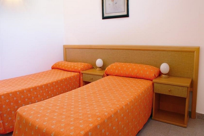 Imagen general del Viviendas Turísticas Vacacionales Inter Apartaments. Foto 2